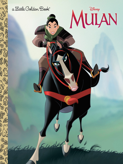 Title details for Mulan by Gina Ingoglia - Available